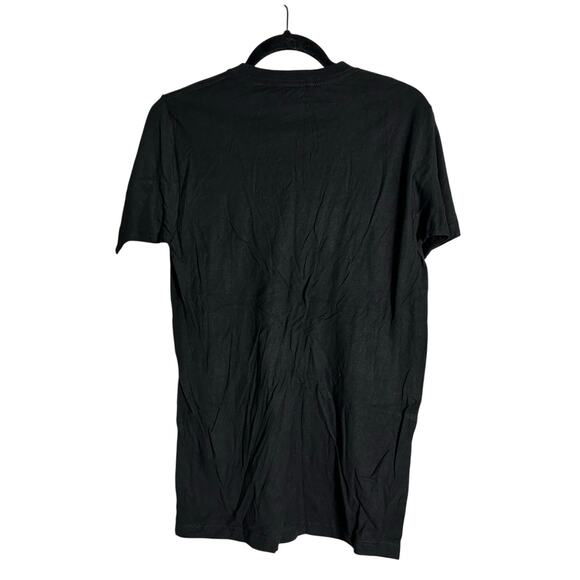 SPY x FAMILY New Anime Black Graphic SS Tee Size S - Picture 3 of 6